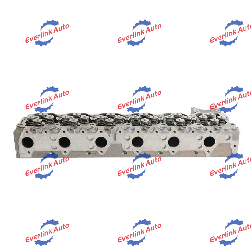 Cylinder Head 3969734 - Image 2