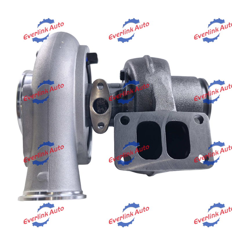 Turbocharger 4035373 - Image 4