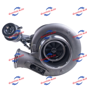 Turbocharger 4038421