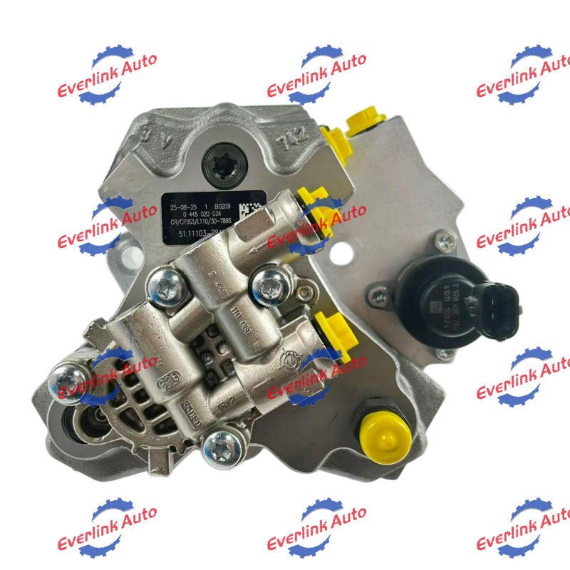 Fuel Pump 0445020034