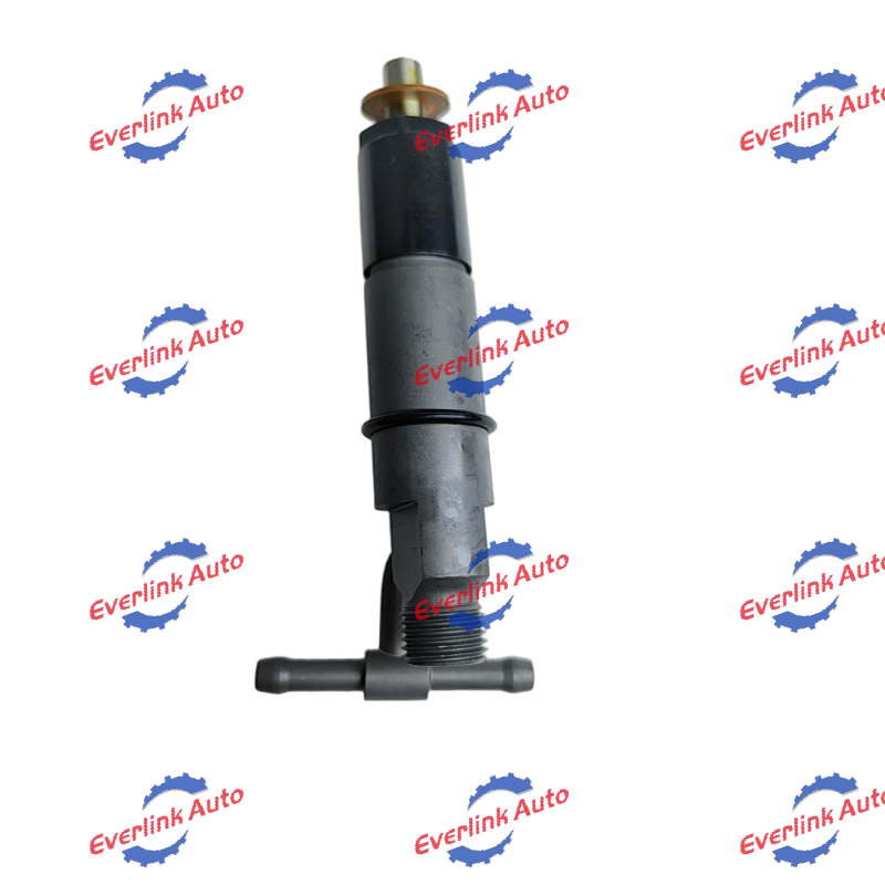 Fuel Injector 4089877 - Image 2