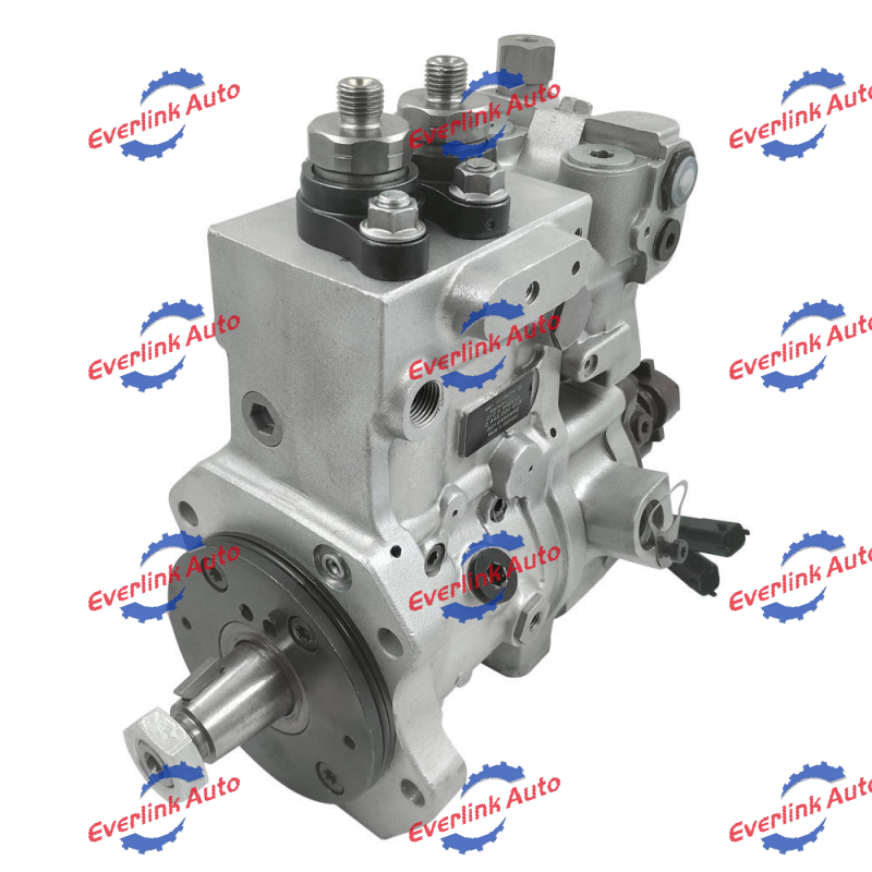 Fuel Pump 0445020013 - Image 3