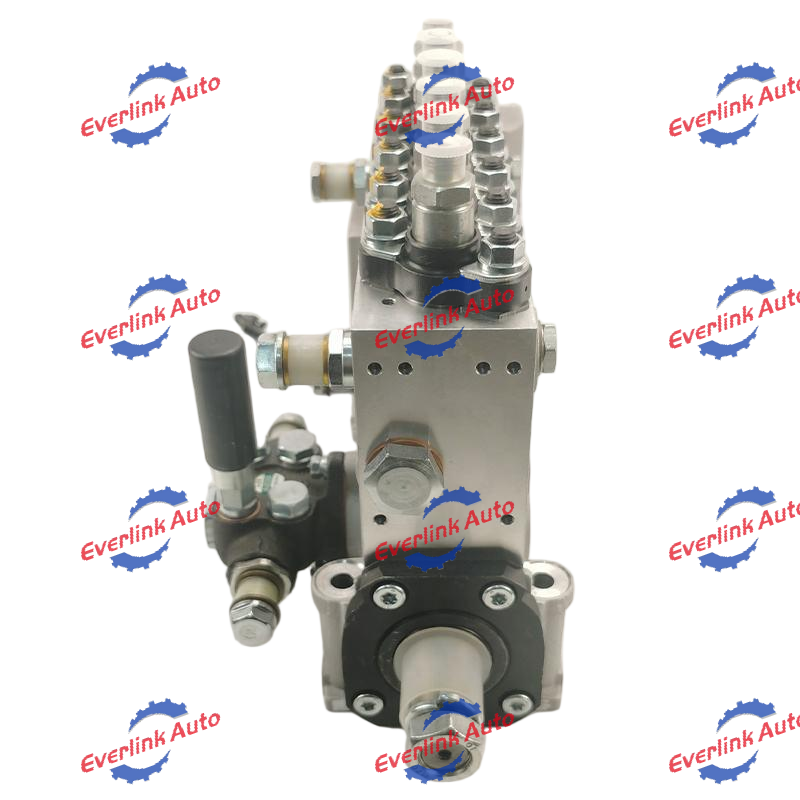 High Pressure Oil Pump 400912-00393 65.11101-8009 - Image 3