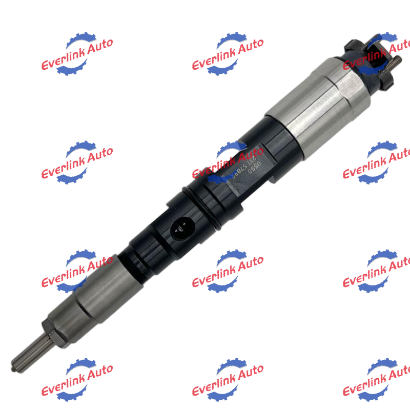 Diesel Common Rail Injector 095000-0510 - Image 3