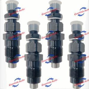 Fuel Injector 105078-0111