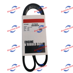 Water Pump Belt 217638
