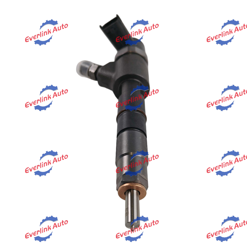 Fuel Injector 0445110610 - Image 3