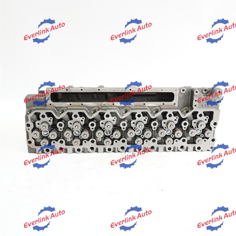 Cylinder Head 3969734 - Image 5