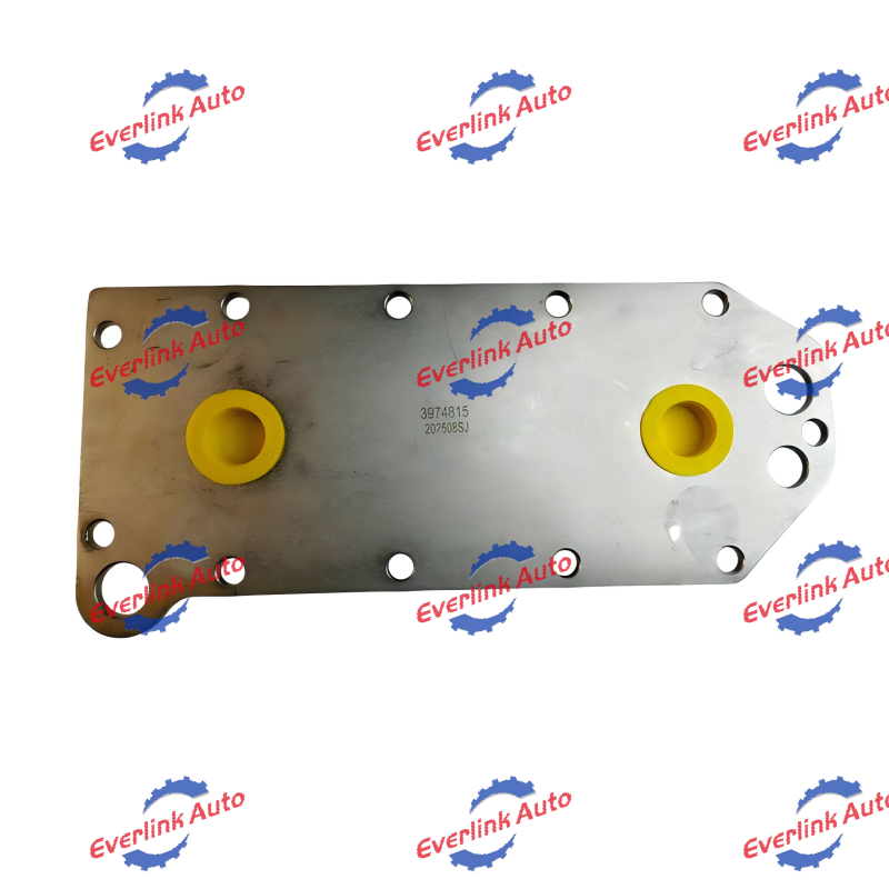 Oil Cooler 3974815 - Image 3