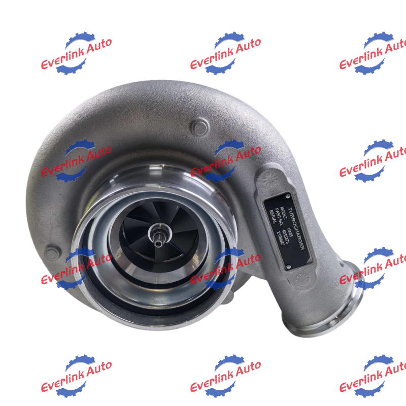 Turbocharger 4035373