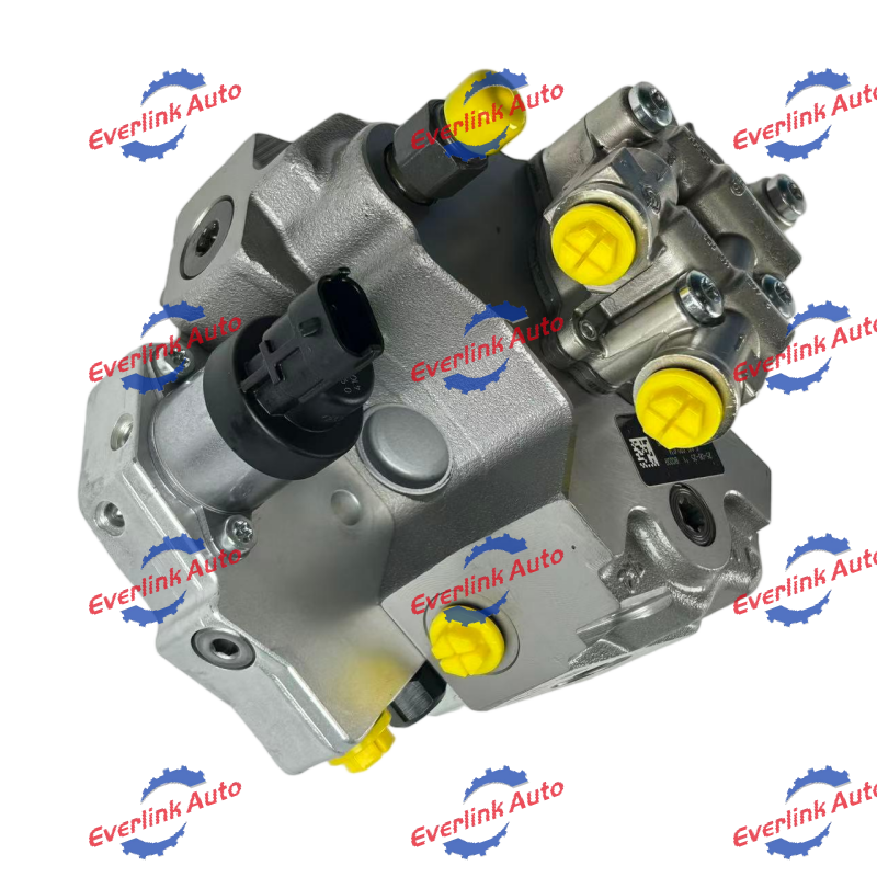 Fuel Pump 0445020034 - Image 4