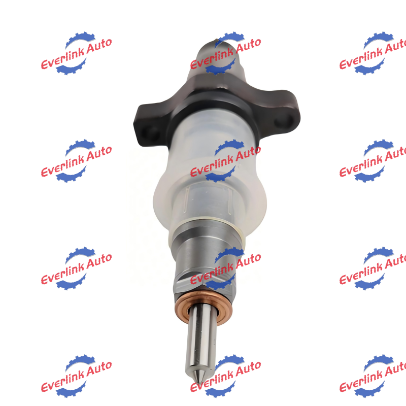 Fuel Injector 3949619 - Image 5