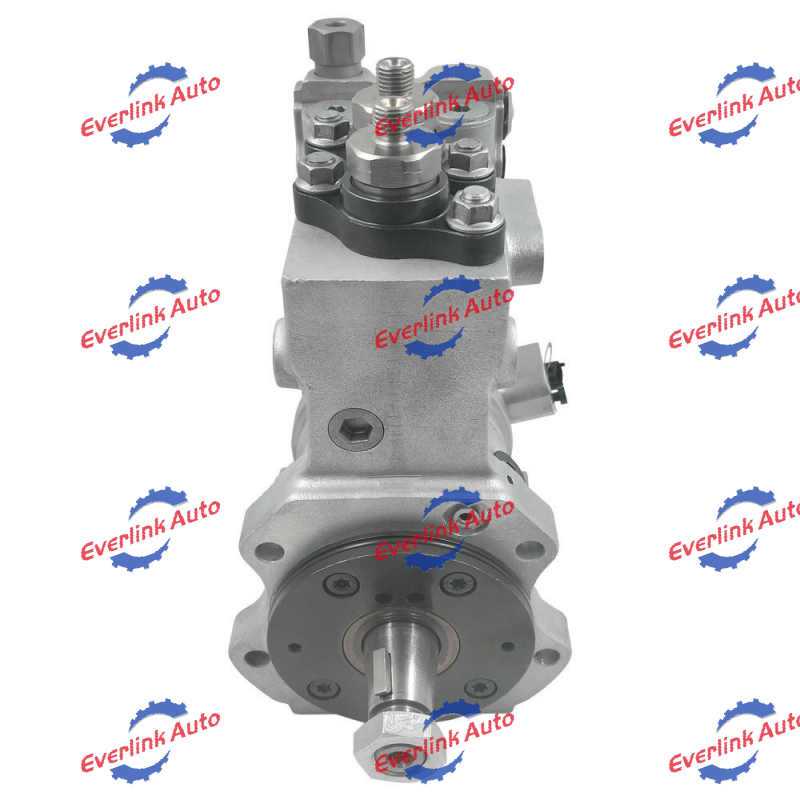 Fuel Pump 0445020013 - Image 4