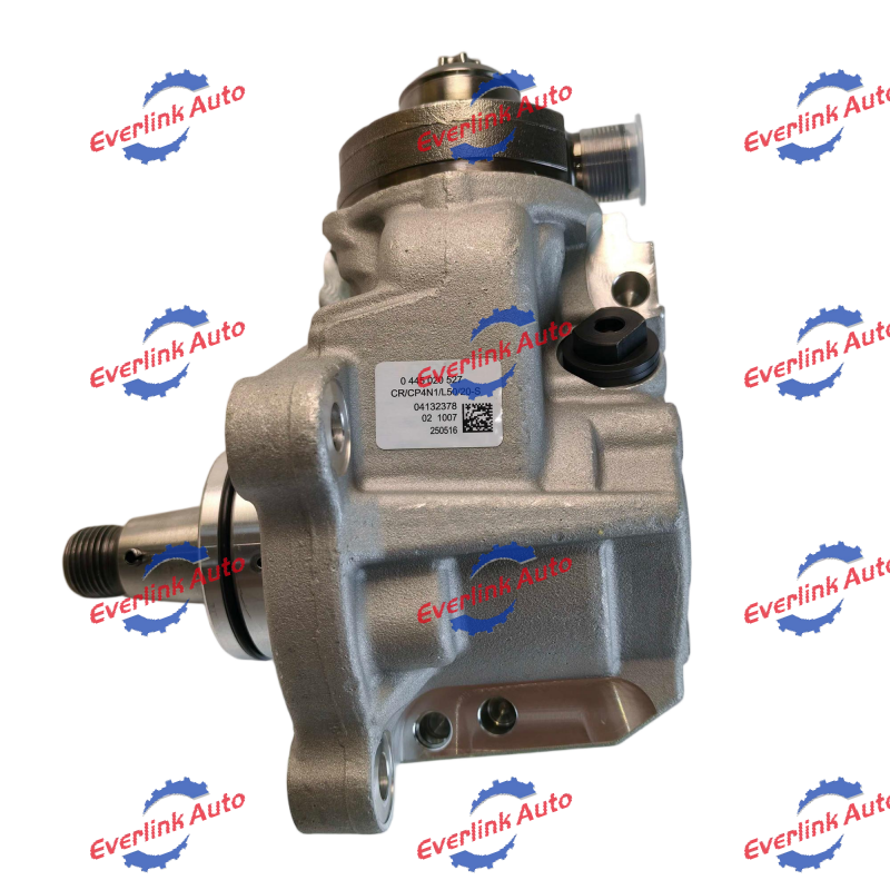 Fuel Pump 0445020527 - Image 4