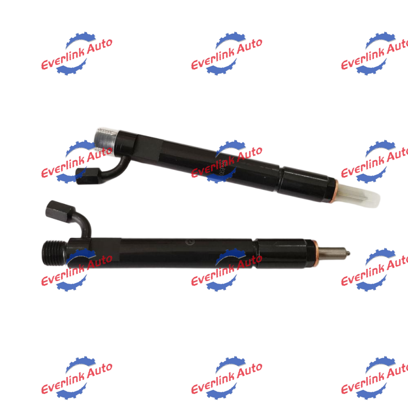 Fuel Injector 3919602 - Image 4