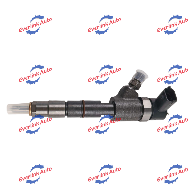 Fuel Injector 0445110610 - Image 4