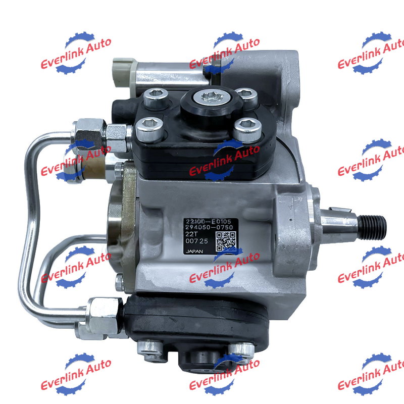 Fuel Pump 294050-0152 22100-E0102