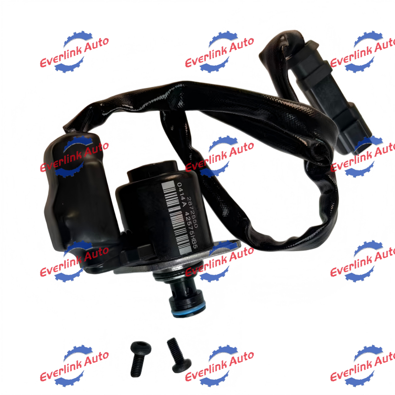 Solenoid Valve 2872550 - Image 2