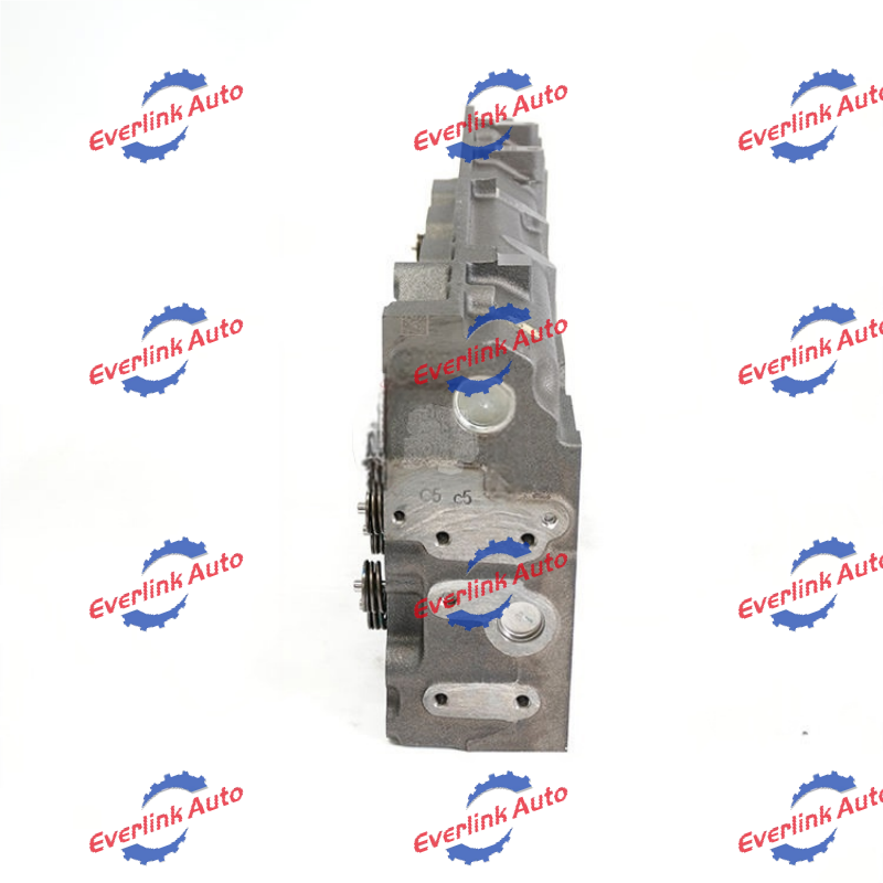 Cylinder Head 3969734 - Image 4