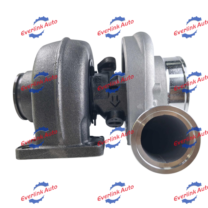 Turbocharger 4035373 - Image 3