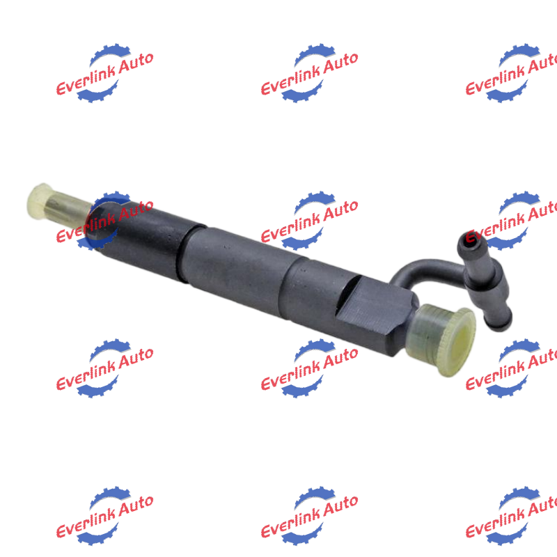 Fuel Injector 4089877 - Image 3