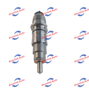 Fuel Injector 4993482