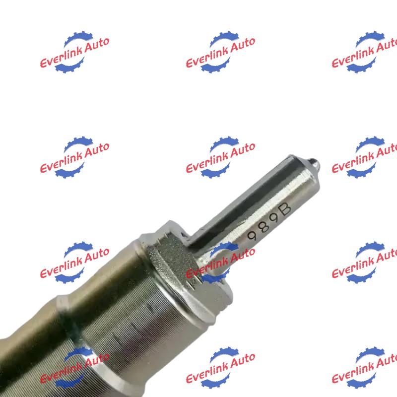 Diesel Common Rail Injector 33800-52000 - Image 4