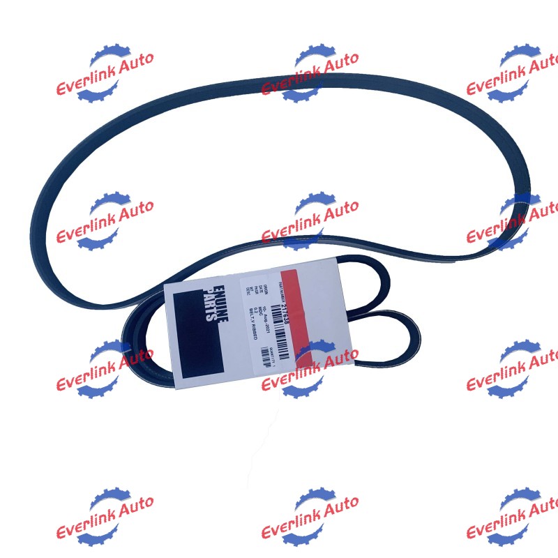 Water Pump Belt 217638 - Image 2