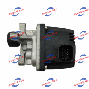 Urea Pump Nozzle 4353197