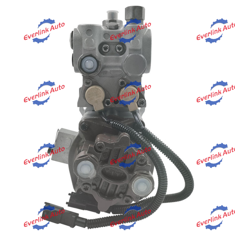 Fuel Pump 0445020013 - Image 5