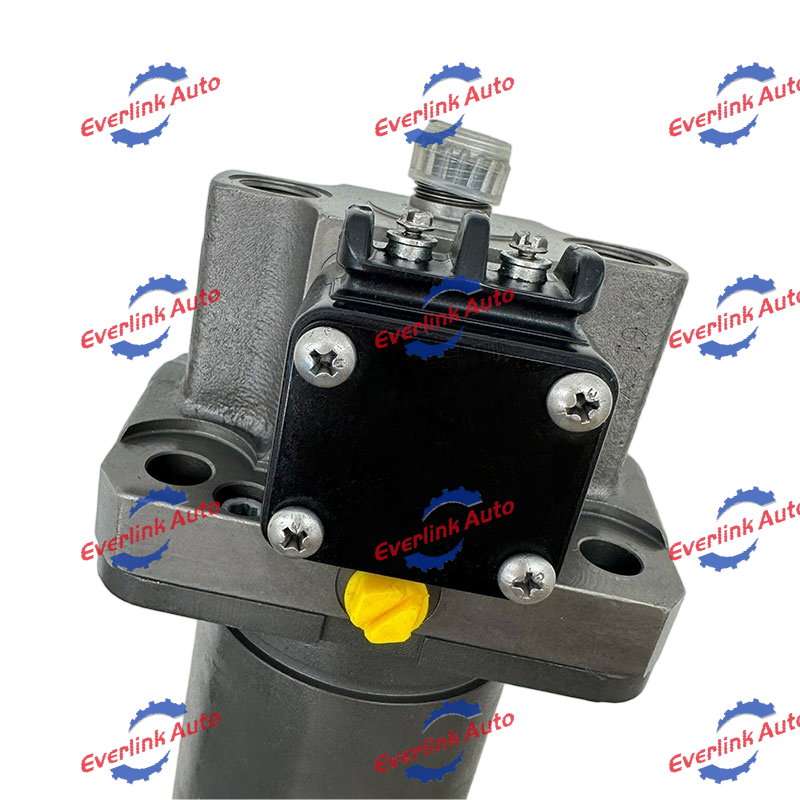 Fuel Unit Pump NDB618 NDB619 - Image 3