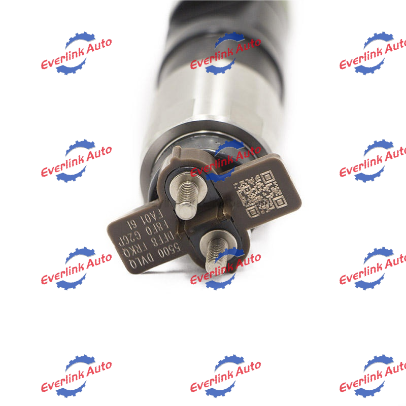 Diesel Common Rail Injector 095000-0510 - Image 5