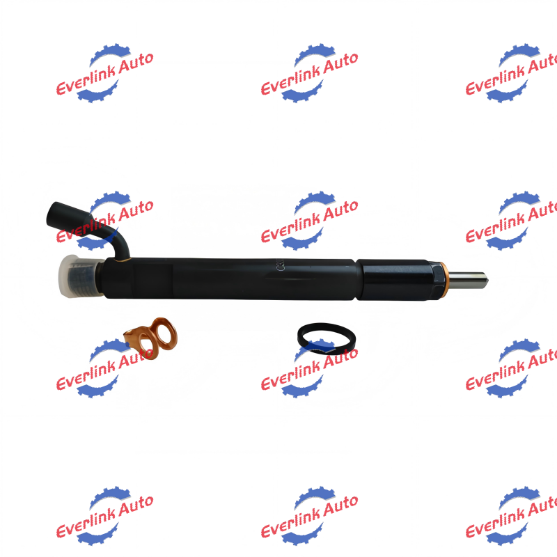 Fuel Injector 3357243 - Image 3