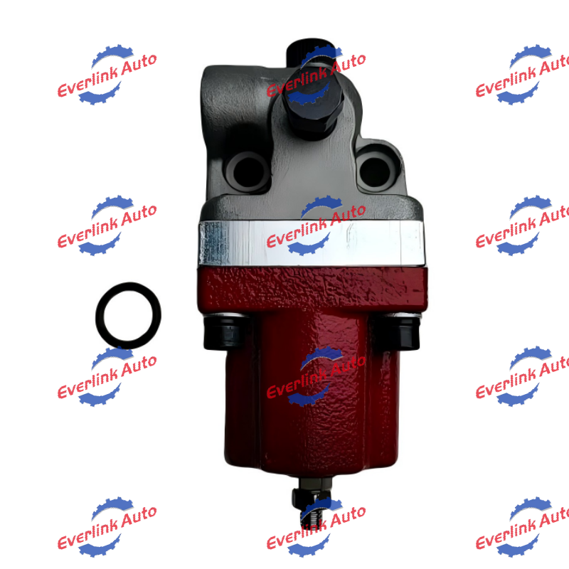 Fuel Shutoff Solenoid Valve 3043000 - Image 4