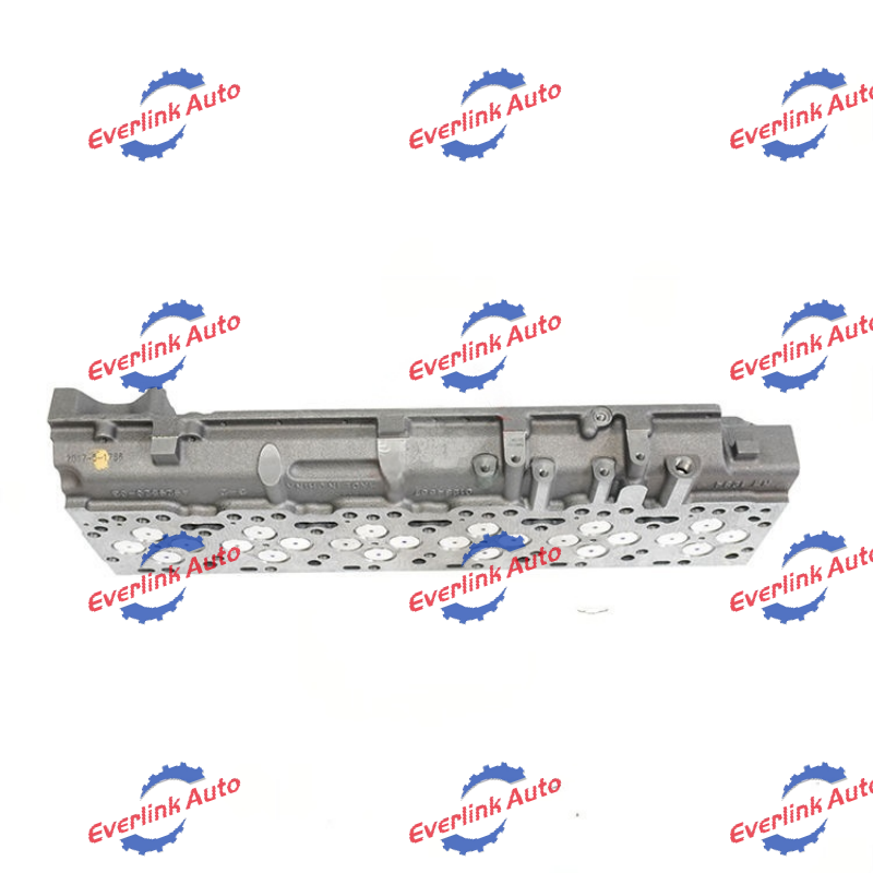Cylinder Head 3969734 - Image 3