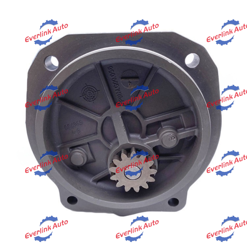 Fuel Transfer Gear Pump 0440020115 0440020114 - Image 2