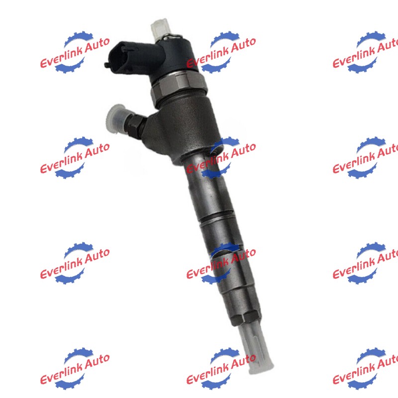 Fuel Injector 0445110610 - Image 6