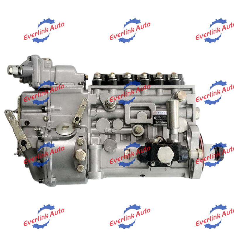 Fuel Pump 612600081227 BHT6P120R - Image 5