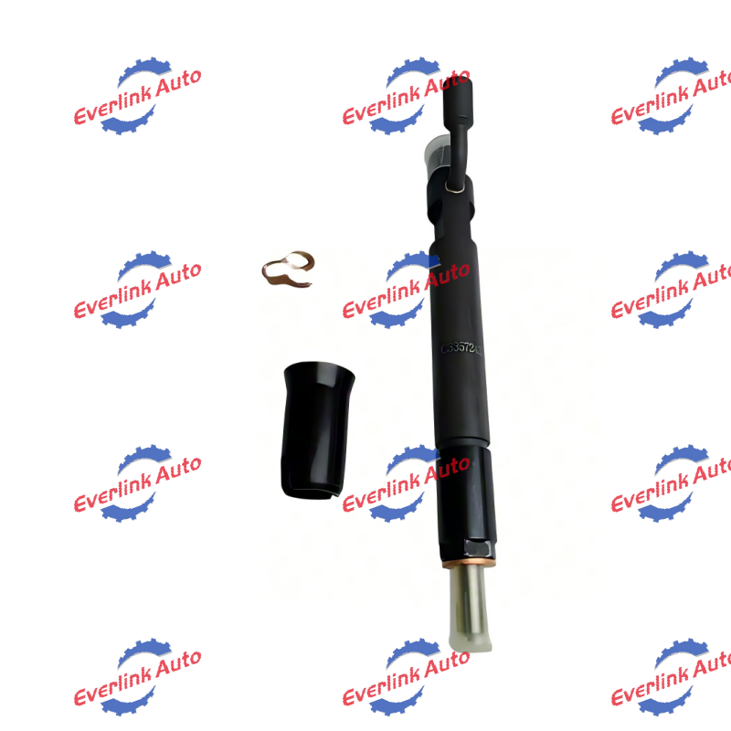Fuel Injector 3357243
