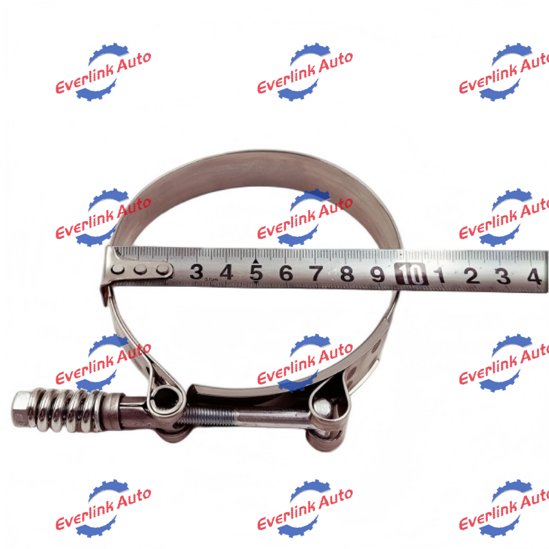 Bolt Clamp 3063809 - Image 3