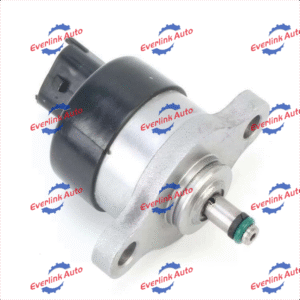 Pressure Regulator Valve Control 0281002445