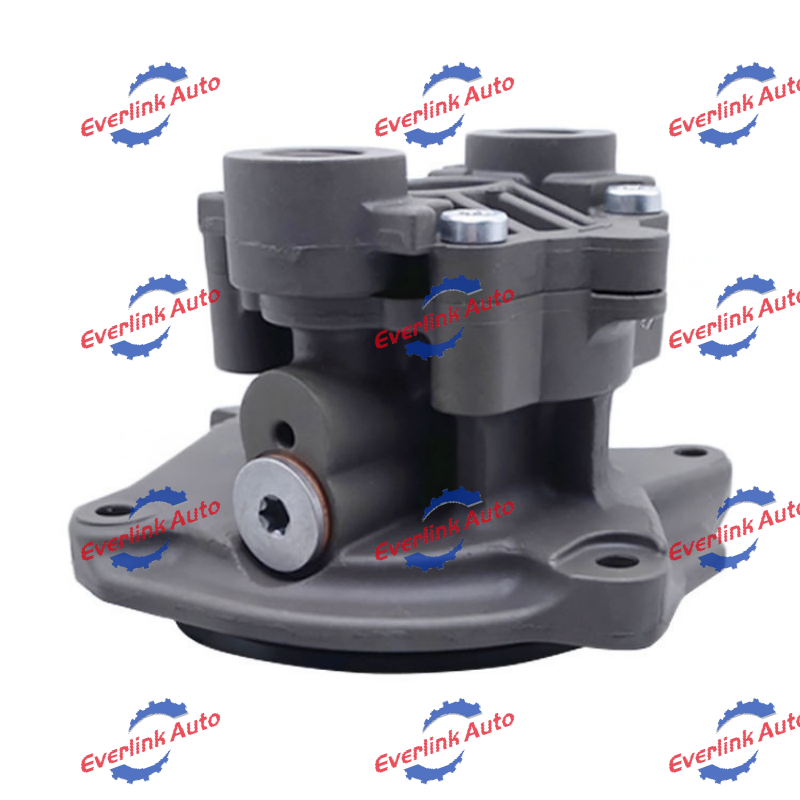 Fuel Transfer Gear Pump 0440020115 0440020114