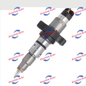 Fuel Injector 3949619