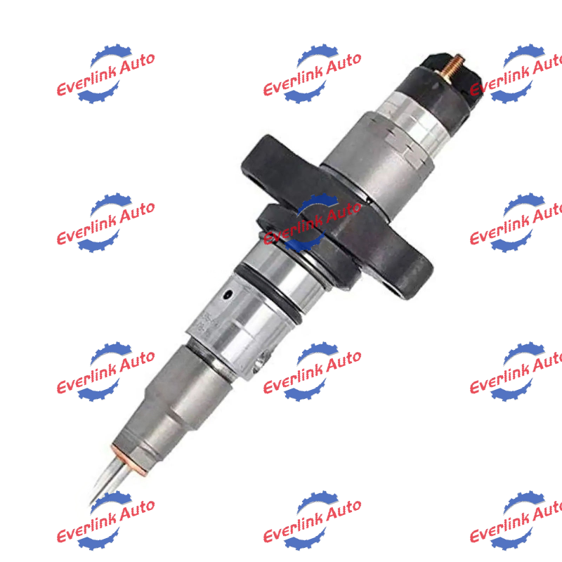 Fuel Injector 3949619