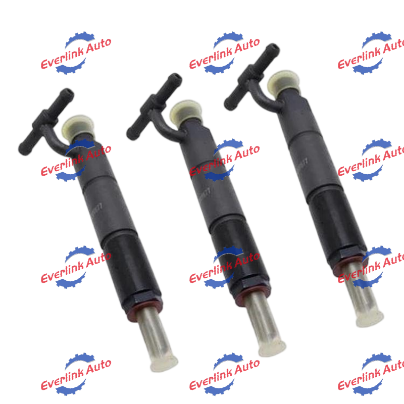 Fuel Injector 4089877 - Image 5