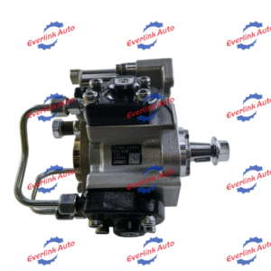 High Pressure Oil Pump 294050-0286 22100-51041