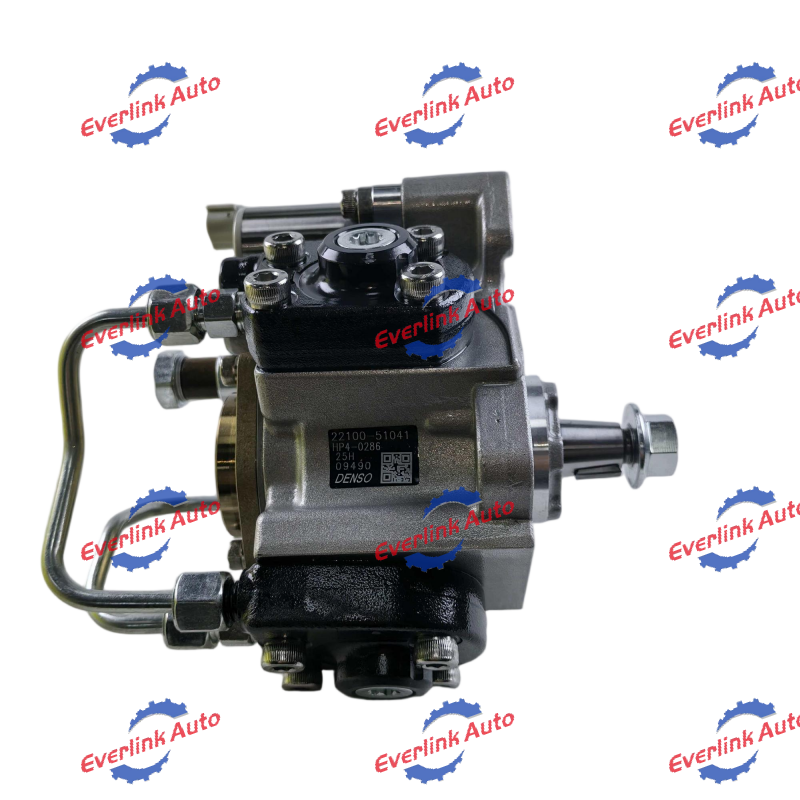 High Pressure Oil Pump 294050-0286 22100-51041