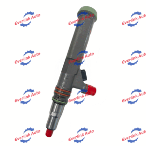 Common Rail Fuel Injector X59407500020