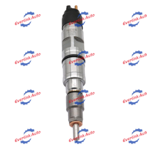 Common Rail Fuel Injector 0445120133