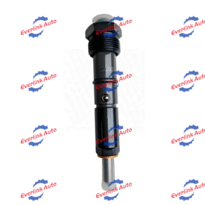 Diesel Fuel Injector 3912033